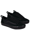 Vans Skate Old Skool 36+ - Sneaker Schuh (blackout, 42,5) - Ansicht 3