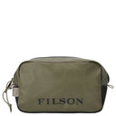 Filson All-Weather - Kulturbeutel 24 cm (olive/black/covert)