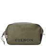 Filson All-Weather - Kulturbeutel 24 cm (olive/black/covert)