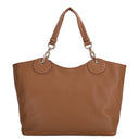 Liu Jo Faiza - Shopper 37 cm (suede) - Ansicht 4