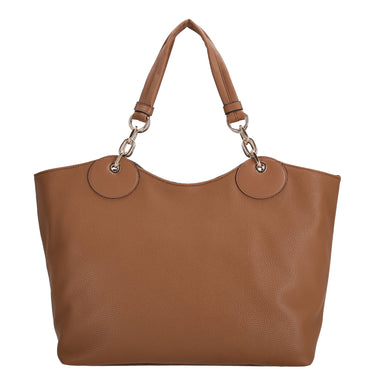 Liu Jo Faiza - Shopper 37 cm (suede) - Ansicht 4
