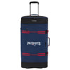 Travelite NFL - Rolling Travel Bag 79 cm (New England Patriots)