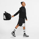 Nike Classic - Rucksack 38 cm (black/black/white) - Ansicht 7