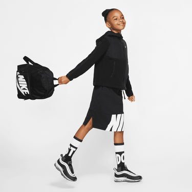 Nike Classic - Rucksack 38 cm (black/black/white) - Ansicht 7