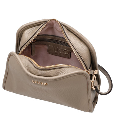 Liu Jo Manhattan Camera Case - Umhängetasche M 23 cm (desert taupe) - Ansicht 6