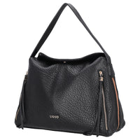 Liu Jo Hobo L - Bolso de hombro 37 cm (nero)