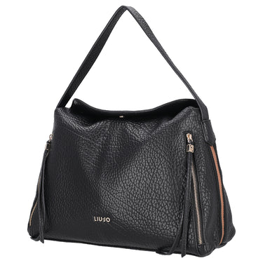 Liu Jo Hobo L - Schultertasche 37 cm (nero) - Ansicht 2