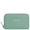 Horizn Studios Wallet - Cartera 10 cm (marine green)