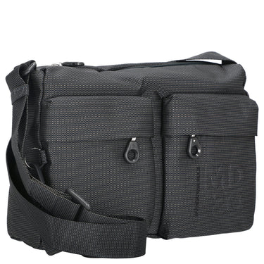 Mandarina Duck MD20 - Umhängetasche 29 cm (steel) - Ansicht 5