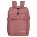 Travelite Kick Off - Cabin Rucksack 40 cm, 29 l erw. (blush)
