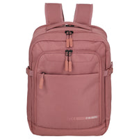 Travelite Kick Off - Cabin Rucksack 40 cm, 29 l erw. (blush)