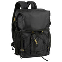 Camel Active Shores - Rucksack 43 cm (black)