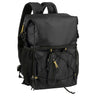 Camel Active Shores - Rucksack 43 cm (black)