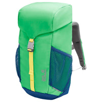 Jack Wolfskin Kids Explorer 15 - Kinderrucksack 42 cm (lizard)
