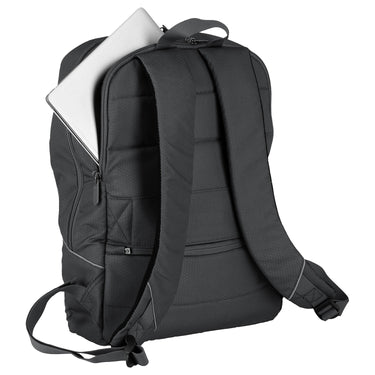 Travelite Skaii - Rucksack 15.6'' 44 cm (gipfelgrau) - Ansicht 5