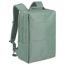 Travelite Workflow - Rucksack M 15.6" 41 cm (salbei) - Ansicht 4