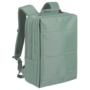 Travelite Workflow - Rucksack M 15.6" 41 cm (salbei) - Ansicht 4