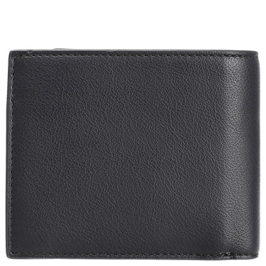 BOSS Jace - Geldbörse 4cc 11.5 cm (black) - Ansicht 4