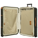 Brics Bellagio - 4-Rollen-Trolley 76 cm erw. (olive) - Ansicht 6