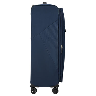 Samsonite Litebeam - 4-Rollen-Trolley L 78 cm erw. (midnight blue) - Ansicht 6