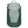 Vaude Wizard 24+4 - Mochila de senderismo 52 cm (agave)