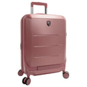 Heys EZ Fashion - 4-Rollen-Kabinentrolley S 15.6" 53 cm erw. (rose gold)