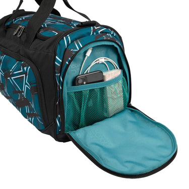 Neoxx MOVE - Sporttasche 43.5 cm (Flash yourself) - Ansicht 4