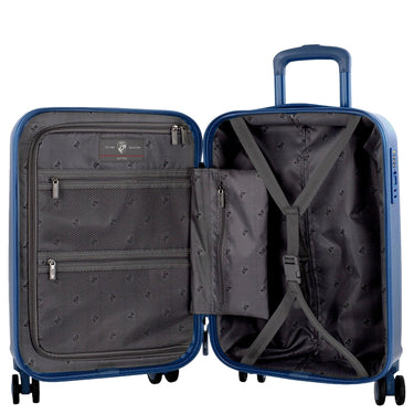 Heys Astro - 4-Rollen-Kabinentrolley S 53 cm (blue) - Ansicht 6