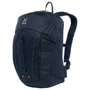 Haglöfs Vide 25 - Wanderrucksack 15.6" 48 cm (tarn blue solid) - Ansicht 2