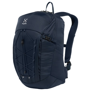 Haglöfs Vide 25 - Wanderrucksack 15.6" 48 cm (tarn blue solid) - Ansicht 2