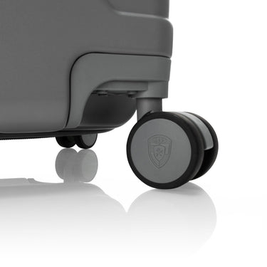 Heys ReNew - 4-Rollen-Trolley L 76 cm erw. (charcoal) - Ansicht 8