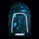 Coocazoo Mate - Schulrucksack 48 cm (Aqua Flow) - Ansicht 9
