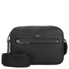 BOSS Ray EW Crossbody N - Bolso bandolera 19.5 cm (black)