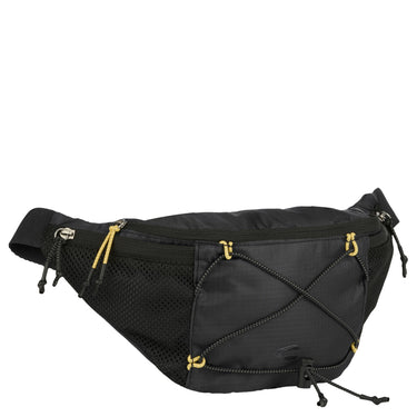 Camel Active Shores - Gürteltasche 36 cm (black) - Ansicht 4