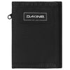 Dakine Vert Rail - Cartera 5cc 12 cm RFID (black)