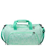 Neoxx MOVE - Sporttasche 43.5 cm (Mintastic)