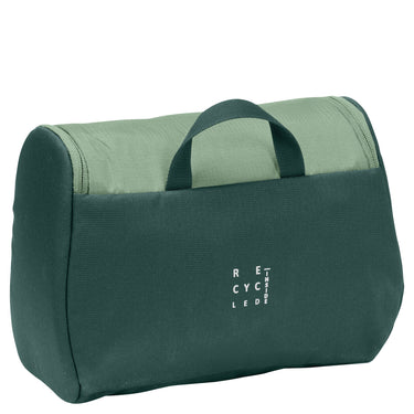 Vaude WegaWash - Kulturbeutel 26 cm (dark forest) - Ansicht 3
