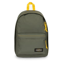 contraste khaki yellow