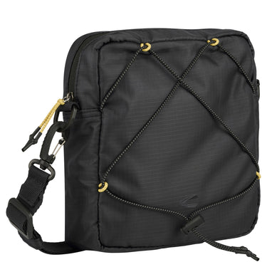 Camel Active Shores - Umhängetasche 22 cm (black) - Ansicht 4