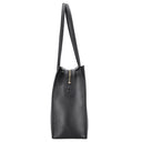 Coccinelle Myrtha 26 - Henkeltasche 36 cm (noir) - Ansicht 3