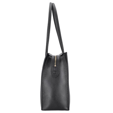 Coccinelle Myrtha 26 - Henkeltasche 36 cm (noir) - Ansicht 3