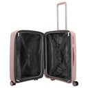Travelite Tamaris Voyaage - 4-Rollen-Trolley 66 cm M erw. (blush) - Ansicht 8