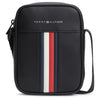 Tommy Hilfiger Metro - Bolso bandolera 19.5 cm (black)