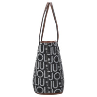 Liu Jo Evrim Tote M - Shopper 32 cm (nero) - Ansicht 3