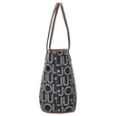 Liu Jo Evrim Tote M - Shopper 32 cm (nero) - Ansicht 3