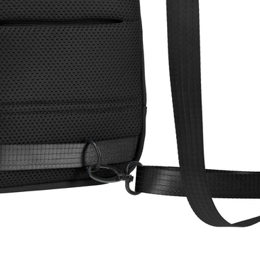 Travelite Workflow - Schultertasche 32 cm (schwarz) - Ansicht 7