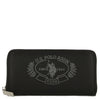 U.S. Polo Assn. Springfield - Cartera 19 cm (black)