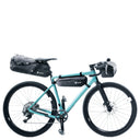 Deuter Mondego HB 8 - Lenkertasche (Bikepacking) 32 cm (black) - Ansicht 5