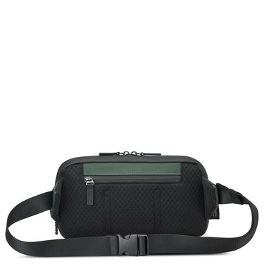Delsey Paris Turenne Soft - Umhängetasche 28 cm (grün) - Ansicht 5