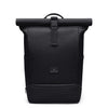 Johnny Urban Allen Medium - Mochila Rolltop 40 cm (black)